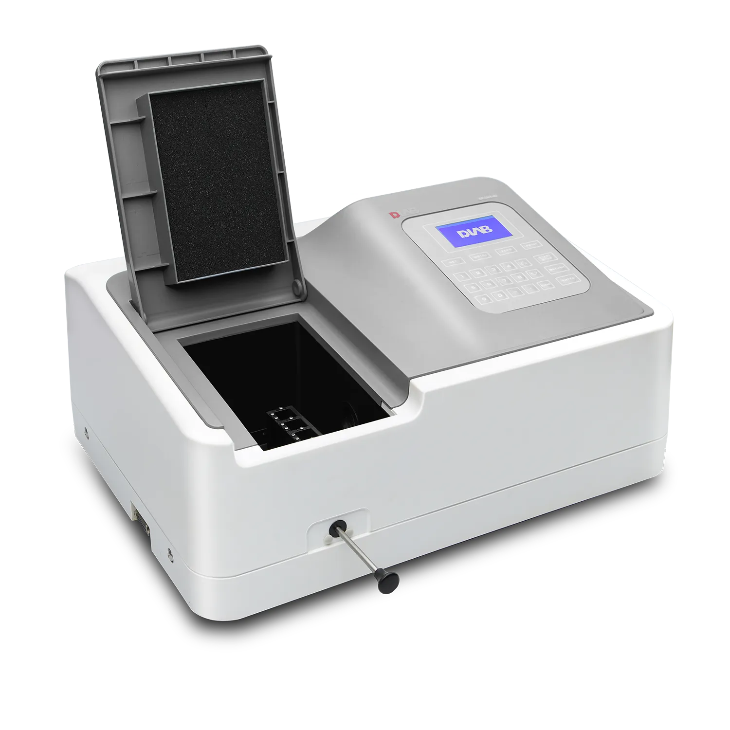 DLAB Spectrophotometer SP-UV1100