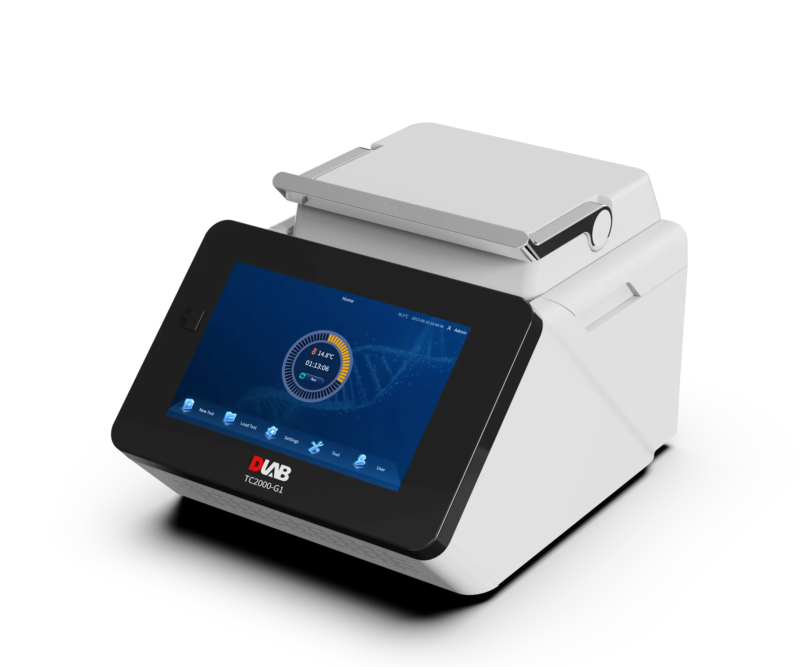 DLAB Thermo Cycler TC2000-G1