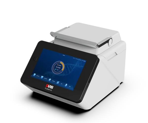 DLAB Thermo Cycler TC2000-G1