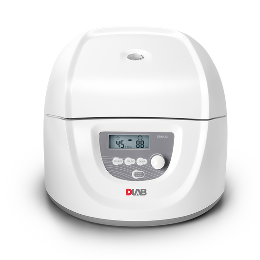 DM0412 Low Speed Centrifuge