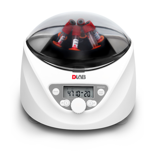 DM0506 Low Speed Centrifuge