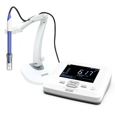 DPH100 Benchtop pH Meter