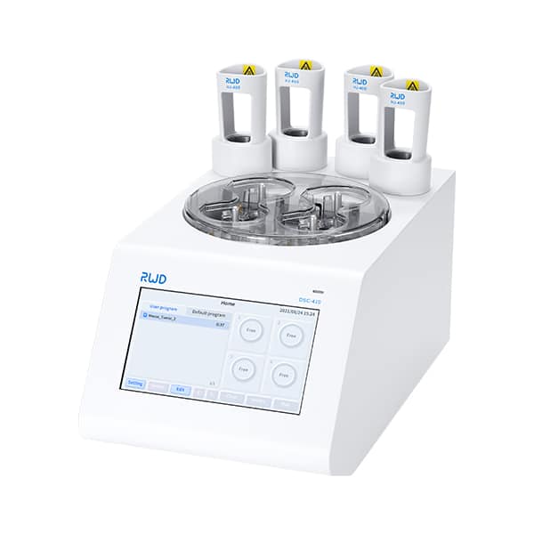 GTD-4 Single Cell Suspension Dissociator