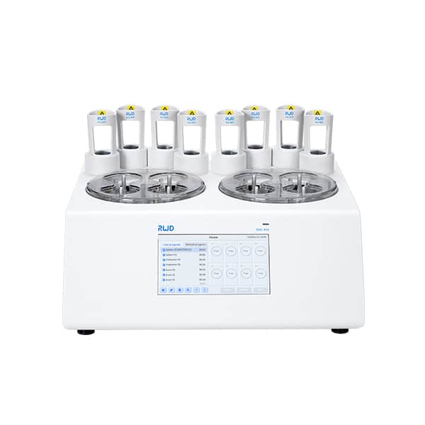 GTD-8 Single Cell Suspension Dissociator