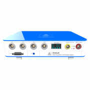 Techman Data Acquisition and Analysis System