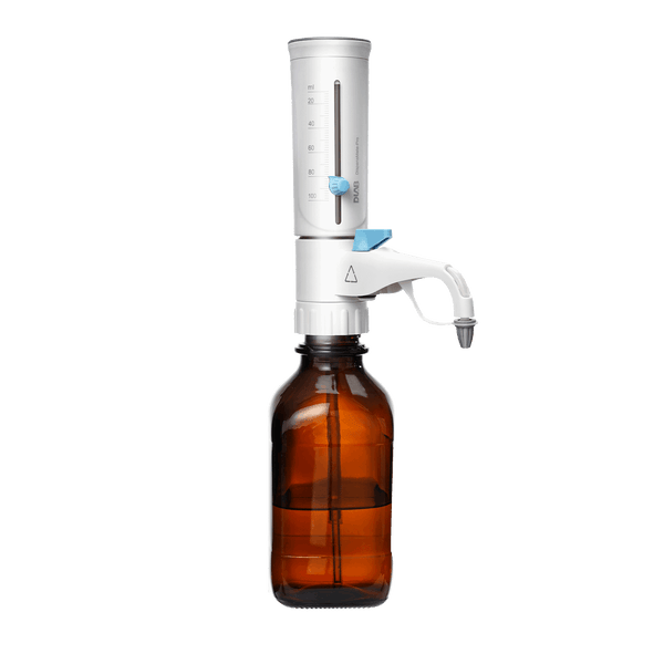 DLAB DispensMate-Pro Premium Bottle-Top Dispenser
