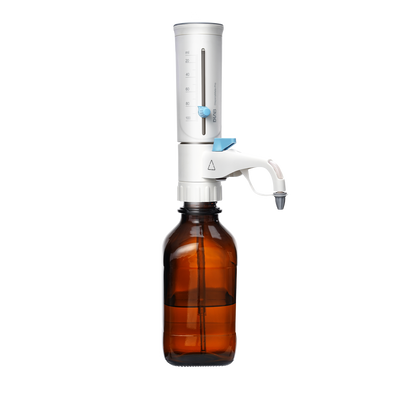 Dispensmate-Pro 1-10ml & 2.5-25ml