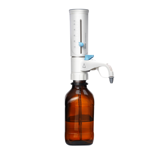 Dispensmate-Pro 1-10ml & 2.5-25ml