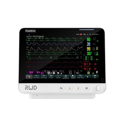 RM700/RM800/RM800T Veterinary Monitor