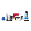 RWD Combination of Animal Ventilator to Anesthesia System