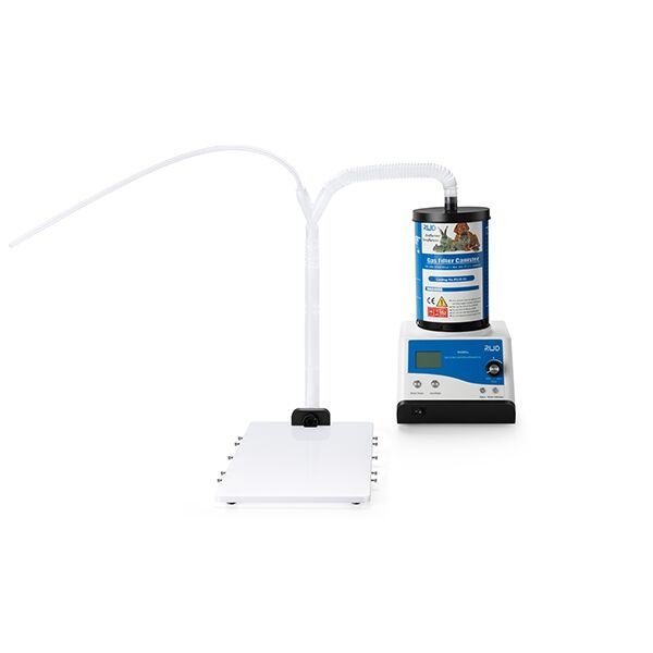 Concentric Tubing Masks