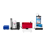 RWD Multi-function Animal Anesthesia Solutions
