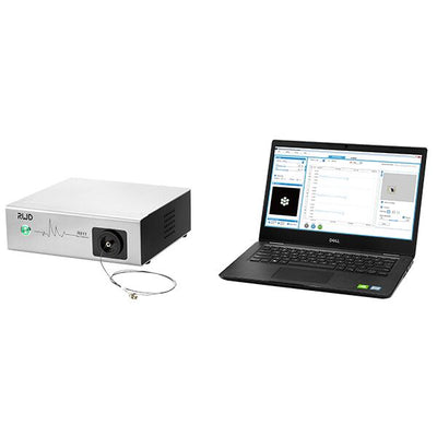 FR-11 Dual Color Multichannel Fiber Photometry System
