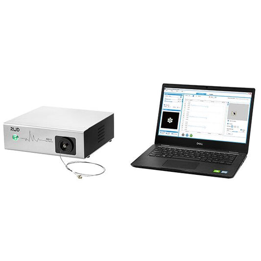 FR-11 Dual Color Multichannel Fiber Photometry System