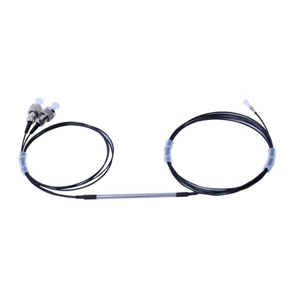 RWD Fusion Fiber