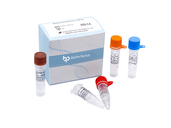 BioPerfectus Ebola Virus Real Time PCR Kit