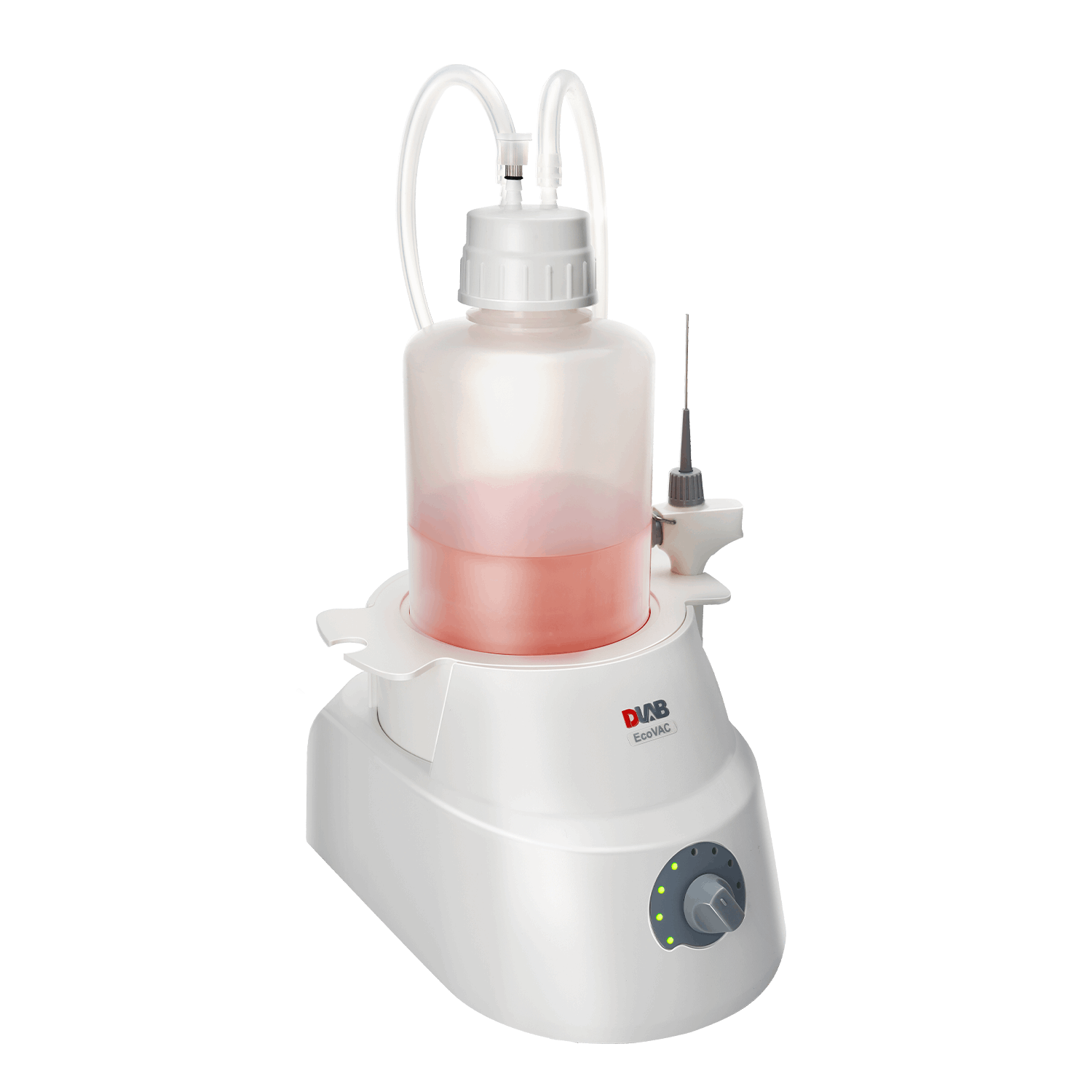 DLAB EcoVac