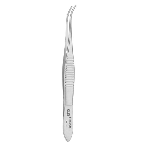 Opthalmic forceps