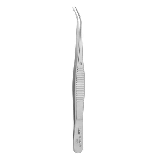 Opthalmic forceps