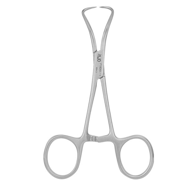 RWD Dedicated Clamps