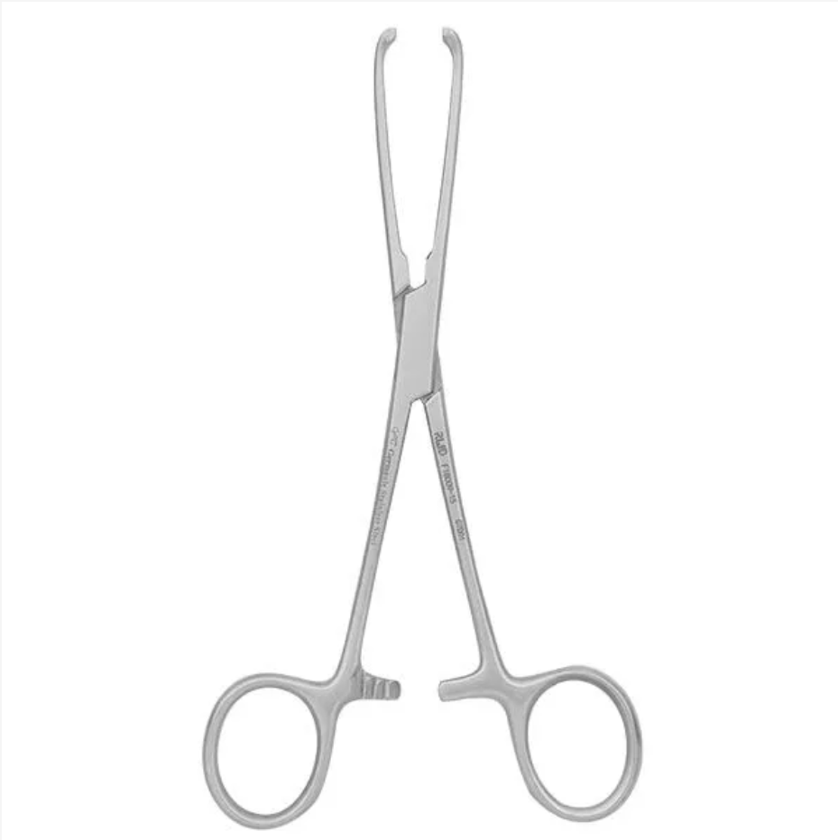 Tissue Forceps
