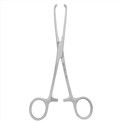 Tissue Forceps