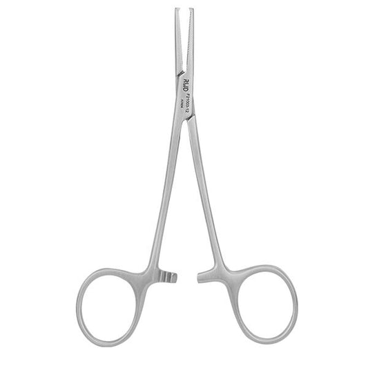 Haemostatic Forceps