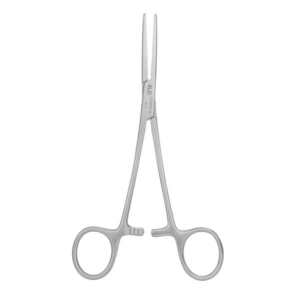 Haemostatic Forceps