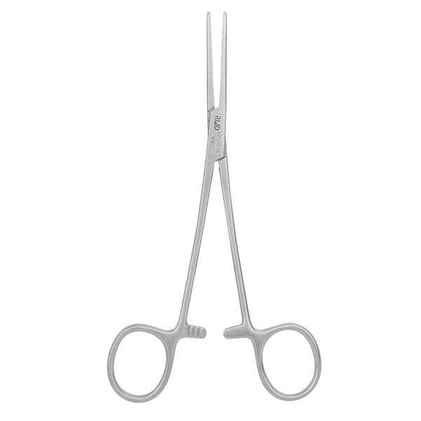 Haemostatic Forceps