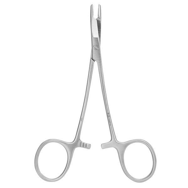 Needle Holders