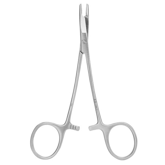 Needle Holders