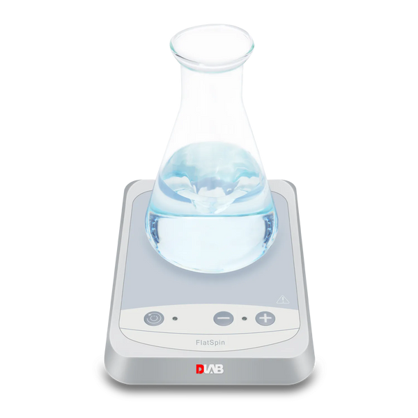 DLAB Flat Spin