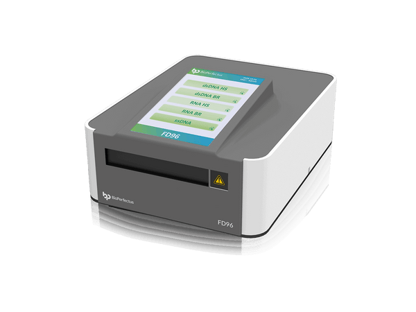 BioPerfectus Fluorometer FD96