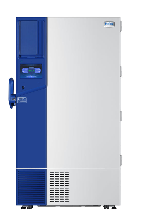 Haier Frequency Conversion ULT Freezer