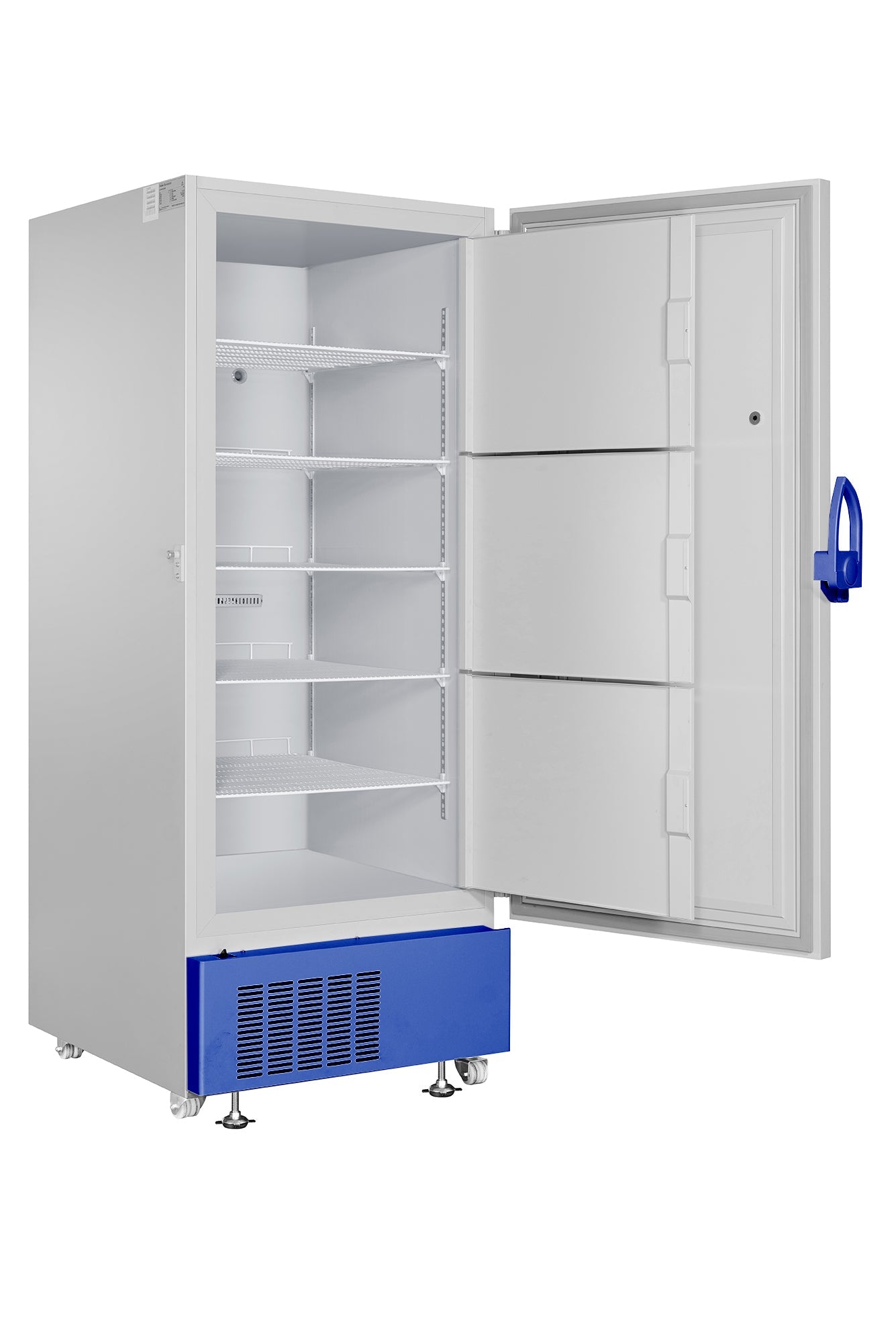 Frequency Conversion ULT Freezer