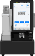 Zenith Biomedical Slide Infrared Laser Printer G306I