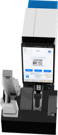 Zenith Biomedical Slide Thermal Printer G306