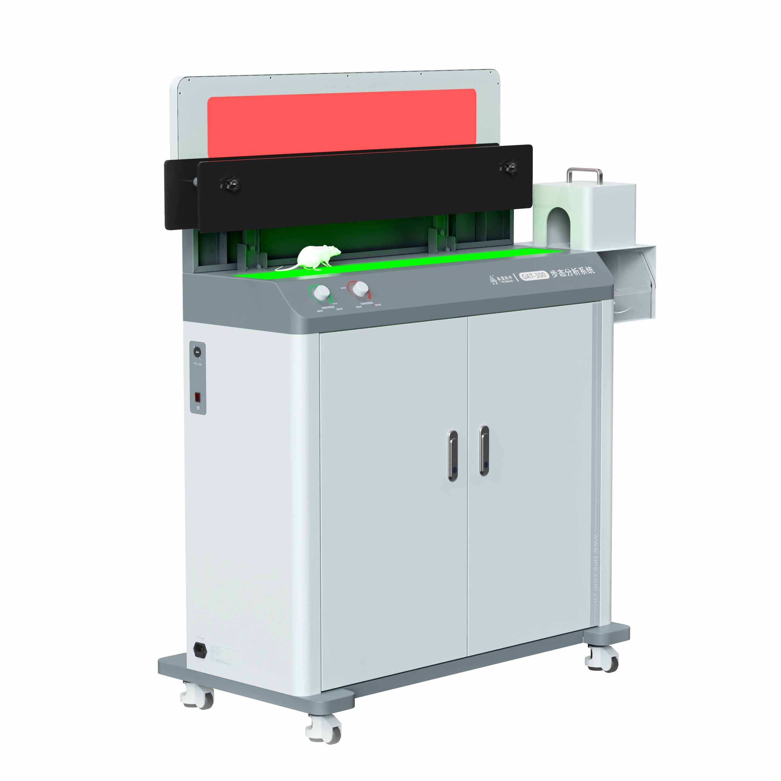 Techman Gait Analysis System