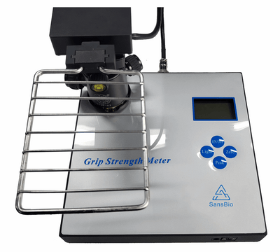 SANS Grip Strength Meter