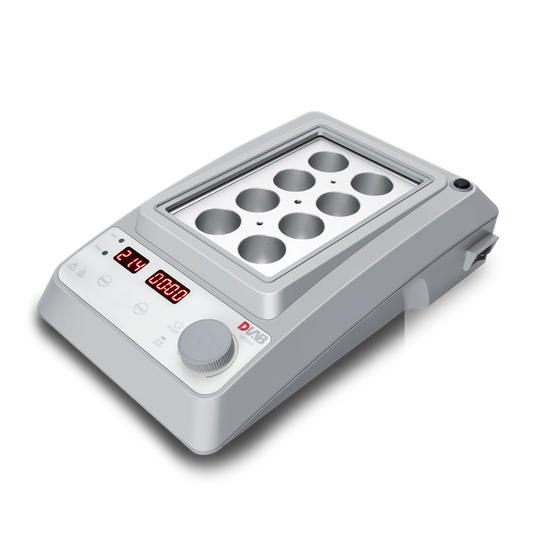 HB120-S LED Digital Dry Bath