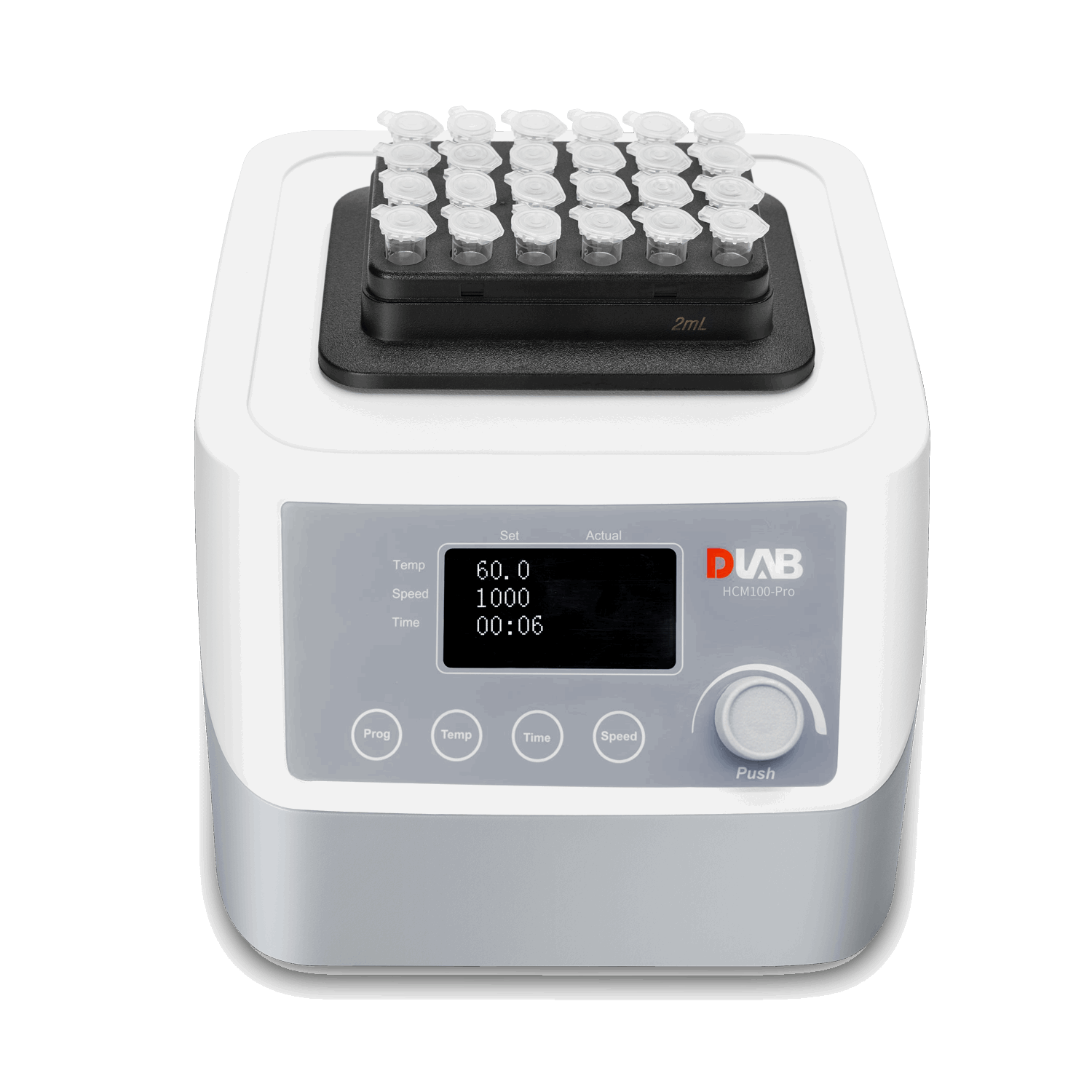 DLAB HCM100-Pro Thermo Mix (Magnetic)