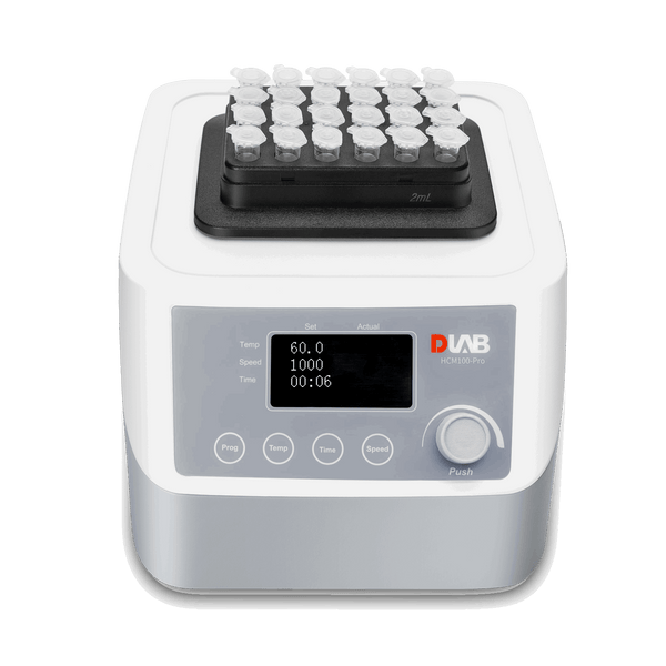 DLAB HCM100-Pro Thermo Mix (Magnetic)