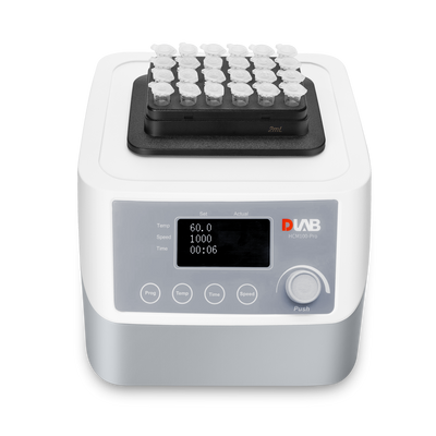 HCM100-Pro Thermo Mix（Magnetic）