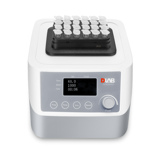 HCM100-Pro Thermo Mix（Magnetic）