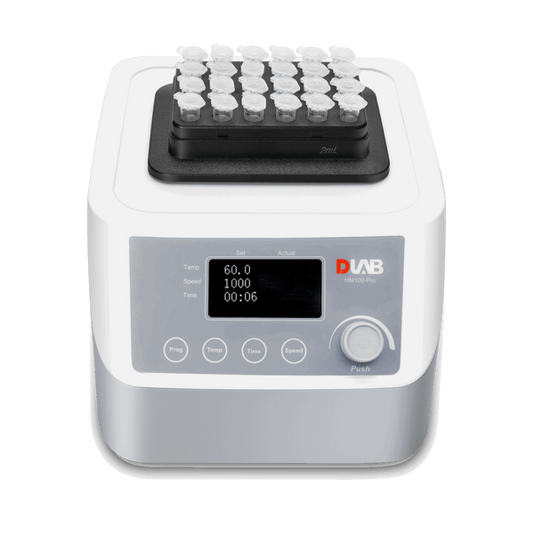 DLAB HM100-Pro Thermo Mix (Magnetic)
