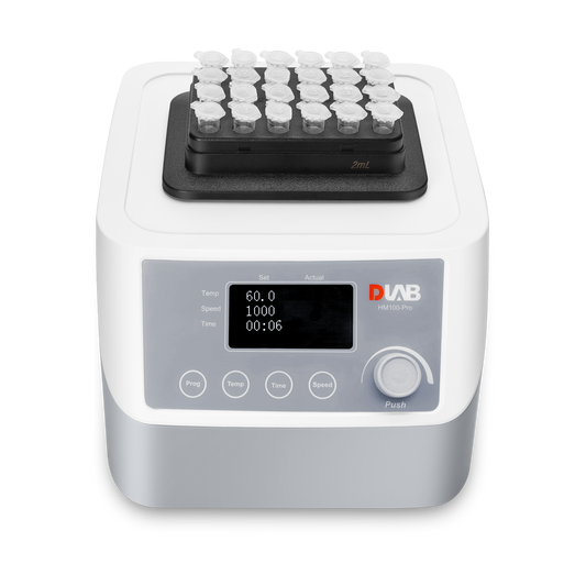 HM100-Pro Thermo Mix（Magnetic）