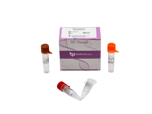 Herpes Simplex Virus Real Time PCR Kit