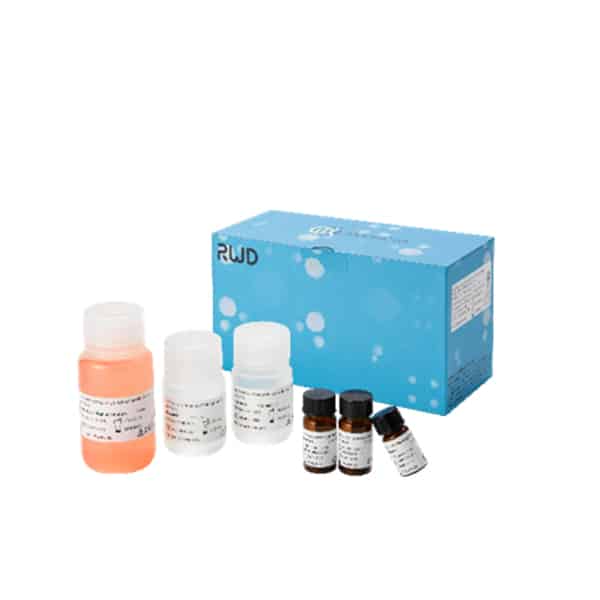 RWD High Activity Hepatocyte Extraction Kit (Mouse and Rat)