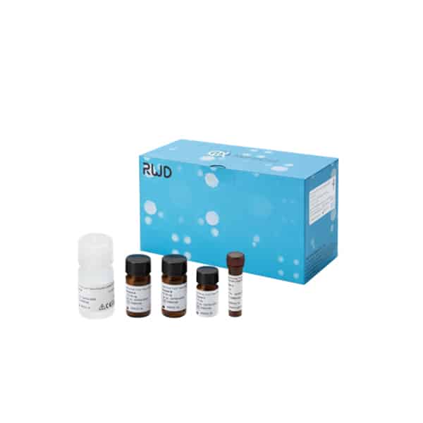RWD High Activity Tumor Tissue Enzymatic Digestion Kit (Human)