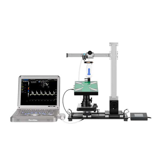 High Frequency Small Animal Ultrasound Imaging System (RevoSilex F30/ RevoSilex F60 )